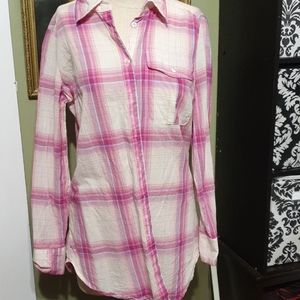 button-down from New York & Company